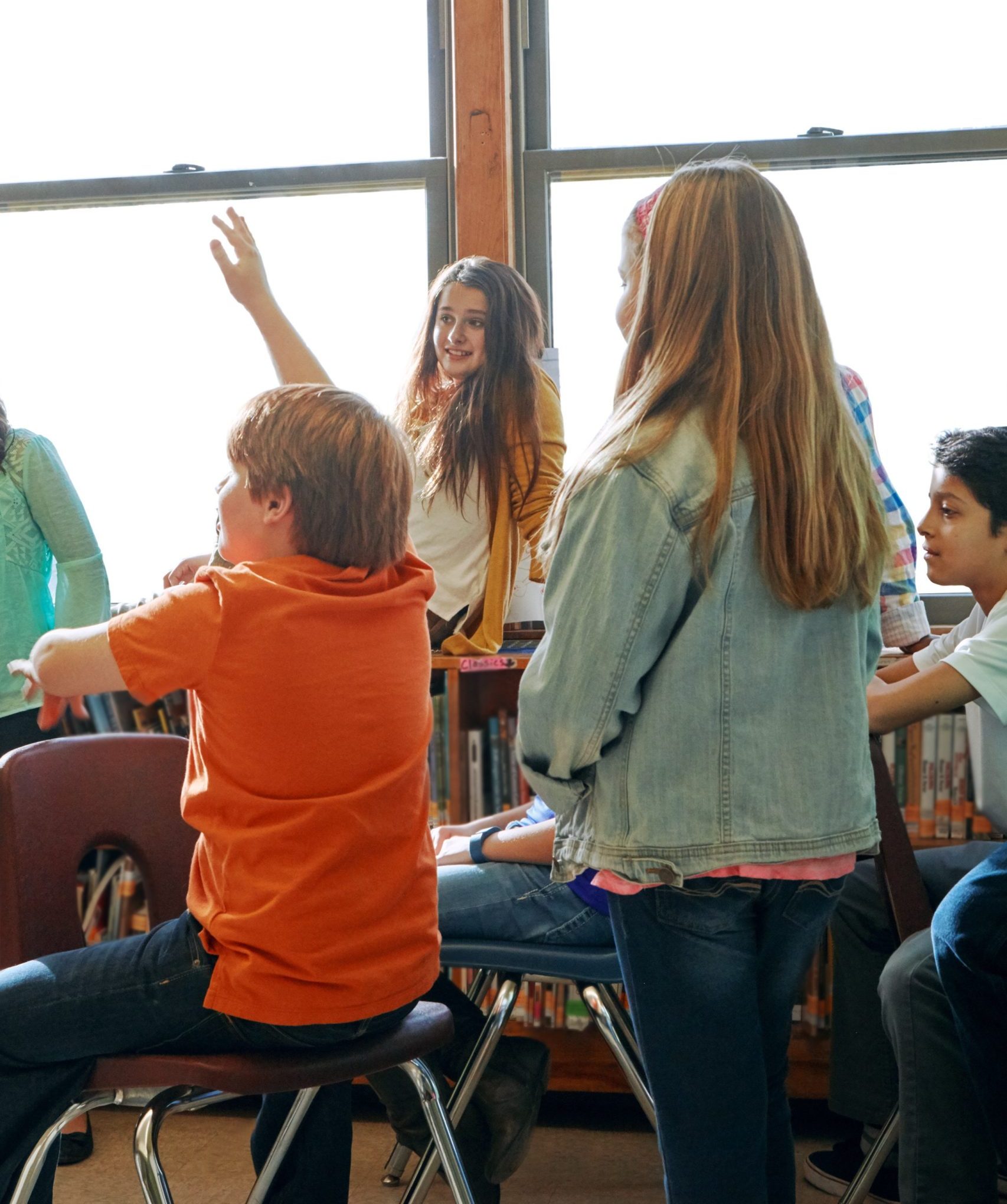 Language Academy
